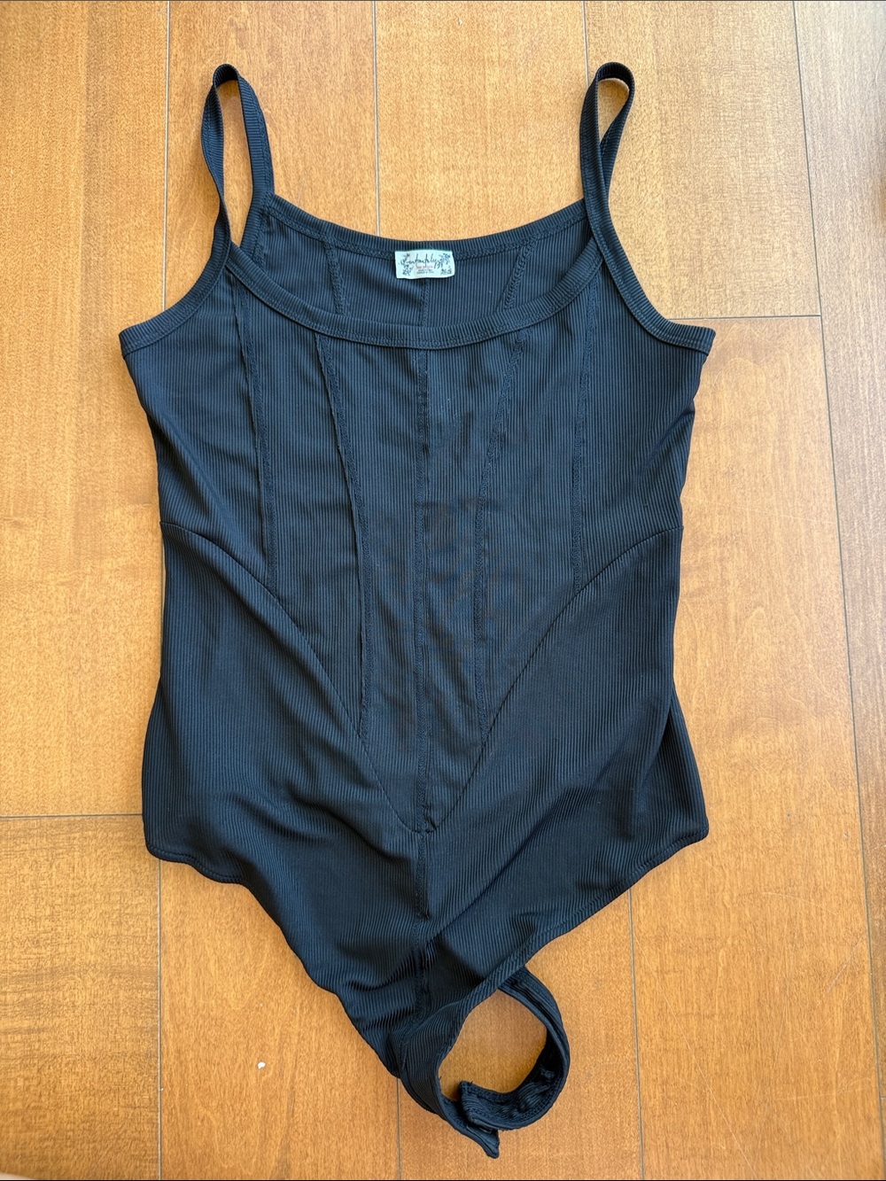 Free People Body Suit